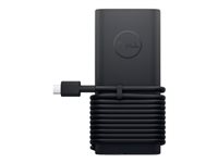 Dell - USB-C power adapter