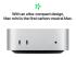 Apple Mac mini M4 Pro - Etusivu