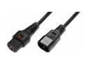 MicroConnect - Strömkabel