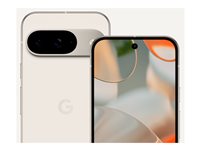 Google Pixel 9 - 5G pekskärmsmobil