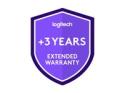 Logitech Extended Warranty