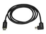 StarTech Right Angle USB-C Cable
