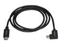 StarTech Right Angle USB-C Cable
