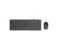 HP 150 - Tastatur- og mussett