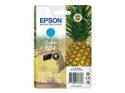 Epson 604 - 2.4 ml - cyan