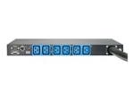 Hewlett Packard Enterprise HPE Intelligent Modular Power Distribution Unit