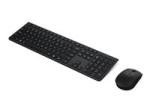 Lenovo Professional - ensemble clavier et souris