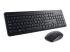 KM3322W-R-UK - Dell Keyboard and Mouse KM3322W - Left-angle