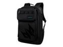 Acer Predator Gaming Extreme | Fits up to size 17 " | Backpack | Black | Shoulder strap