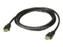 ATEN - HDMI cable with Ethernet