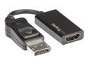 StarTech DisplayPort to HDMI Adapter