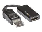StarTech DisplayPort to HDMI Adapter