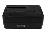 StarTech USB 3.1 (10Gbps) Single-Bay Dock for 2.5"/3.5" SATA SSD/HDD