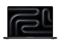 Apple MacBook Pro - 16.2"