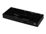 StarTech 2 Port HDMI Switch w/ Automatic and Priority Switching