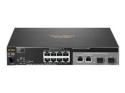 HPE Aruba 2530-8G - Switch