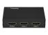 Startech 2 Port HDMI Switch - Back