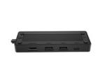 HP Travel Hub G3 - Portreplikator