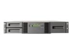Hewlett Packard Enterprise HPE StoreEver MSL2024 Ultrium 6250