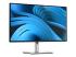 Dell Pro Plus P2725QE - Left-angle