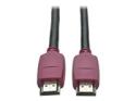 Eaton Tripp Lite Series 15ft Premium Hi-Speed HDMI Cable w Grip Connectors 4K@60Hz 15'