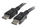 StarTech DisplayPort Cable