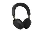 Jabra Evolve3 75 UC - Kuulokkeet + mikrofoni