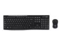Logitech MK270 Wireless Combo