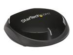 StarTech Bluetooth 5.0 Audio Receiver with NFC, Bluetooth Wireless Audio Adapter BT 5.0, 66ft (20m) Range, 3.5mm/RCA or Digital Toslink/SPDIF Optical Output, Lossless HiFi Wolfson DAC