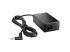 HP Smart AC Adapter - Power adapter - Left-angle