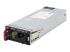 HPE X362 - Power supply - Back