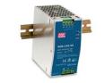 D-Link DIS N240-48 - Power supply (DIN rail mountable)