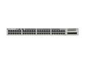 Cisco Catalyst 9300 - Network Essentials
