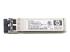 HPE Long Range - SFP+ sändar/mottagarmodul - Framsidan