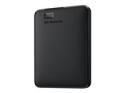 WD Elements Portable WDBUZG0010BBK
