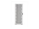 APC NetShelter SX Cabinet with Sides