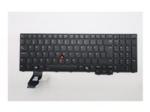 Lenovo Chicony - Notebooks udskiftningstastatur