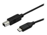 StarTech USB C to USB B Printer Cable