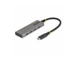 StarTech Concentrateur (hub)