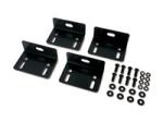 APC kit de boulons pour rack