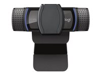 Logitech C920e - Webcam