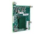 Hewlett Packard Enterprise HPE FlexFabric 650M - Network adapter