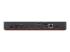 Lenovo ThinkPad Thunderbolt 4 WorkStation Dock - Back