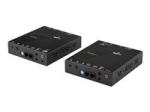 StarTech HDMI over IP Extender Kit with Video Wall Support