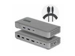 StarTech Docking station
