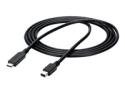 StarTech 6ft / 2m USB-C to Mini DisplayPort Cable