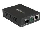 StarTech Multimode / Single Mode Fiber Media Converter