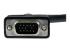 StarTech 25 ft Coax High Resolution Monitor VGA Cable - Close up