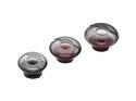 HP Poly - Ear tips kit for headset