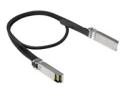 HPE Aruba - 50GBase direct attach cable